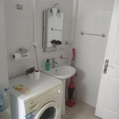 Kaptan Apart-3 çalış Plajı Yazlık Eviniz *