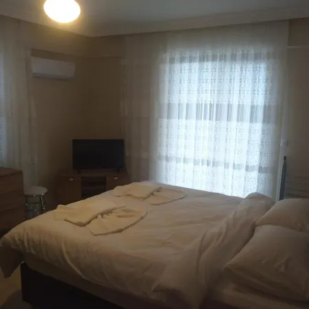 Daire Kaptan Apart-3 çalış Plajı Yazlık Eviniz Fethiye